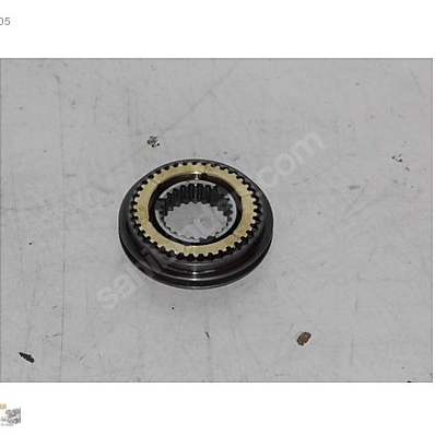 Citroen Jumper 2.2 5.6 Takım Senkromenç