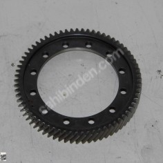 Citroen Jumper 2.2 Difransiyel Ayna Dişlisi