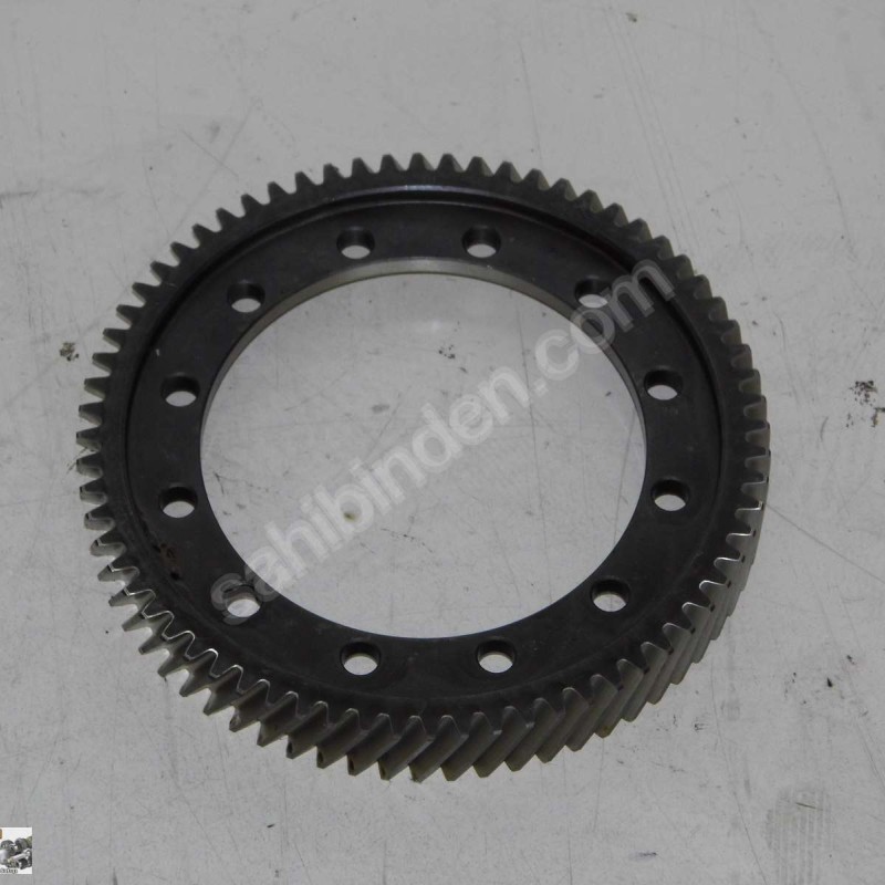 Citroen Jumper 2.2 Difransiyel Ayna Dişlisi