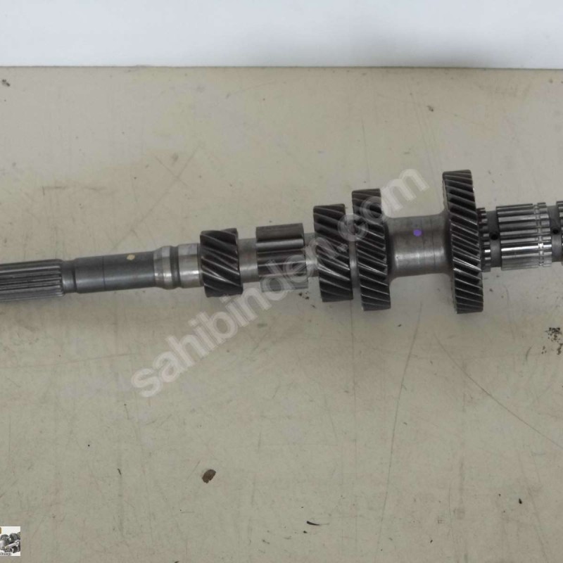 Citroen Jumper 2.2 Prizdirek Mili