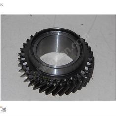 Fiat 1.3 Doblo Multijet 3.Vites 46767058