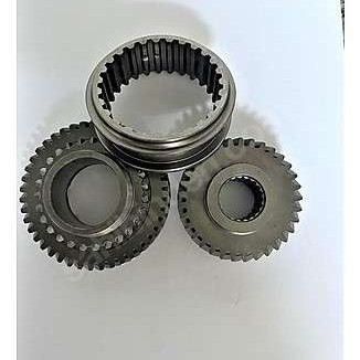 Fiat 1.3 Multijet 5.Vites Dişlileri 46767952 Albea Palio Egea