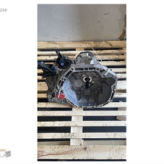 Mercedes Citan 1.5 Dci Komple Şanzıman