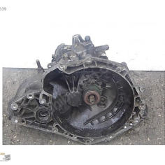 Opel Combo C 1.7 Komple Şanzıman