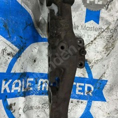 1.3 Opel Fiat 16V 73501340 Egzoz Manifoldu Çıkma