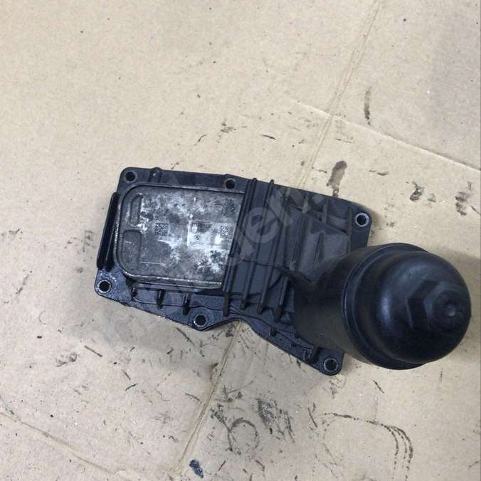 Bmw 3 Serisi (F30, F80) R60 F11 Yağ Soğutucusu 70377354 Çıkma