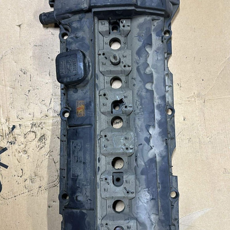 Bmw M52 Orjinal Çıkma Külbütör Kapağı S2 Must35 1928402937