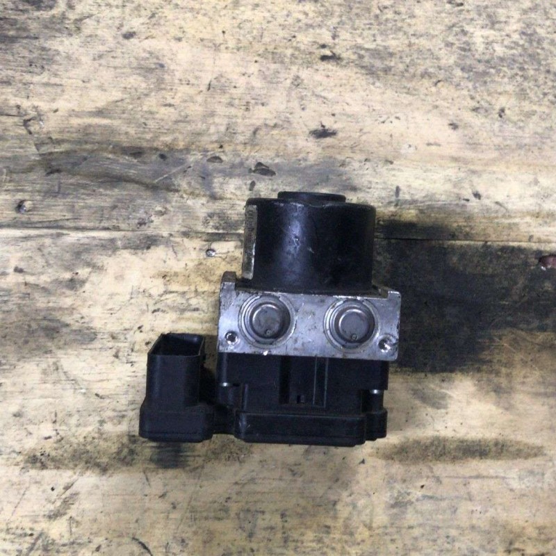 Citroen C2-C3 Abs Beyni Çıkma 000405-358E.1