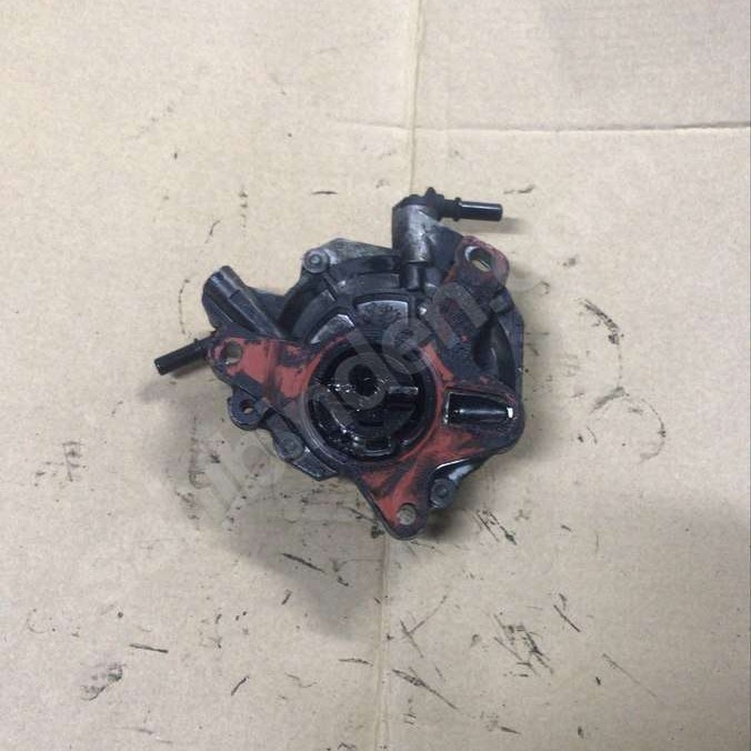 Citroen Jumpy-Jumper 2.0 Fren Vakum Pompası Çıkma 9674192280