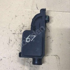 Citroen Peugeot 1.4 Hdı Hava Dinlendırme Tankı Çıkma 9647507680