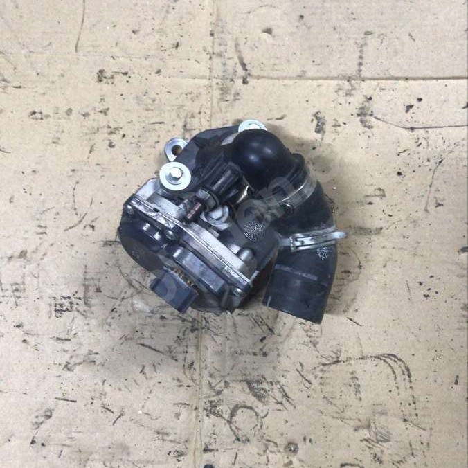 Egr Valfi 1,5 Dci 147104647R Renault Nissan H8201143495 Çıkma