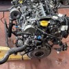 Fiat 500 1.6 Multijet Dizel Komple Motor Euro 6