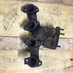 Fiat Doblo Egzoz 1.9 Manifoldu 46760511