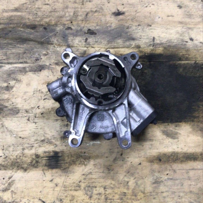 Fiat Ducato 2.0 Fren Vakum Pompası Çıkma 46349214