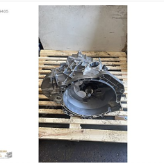 Fiat Ducato 3000 Komple Şanzıman