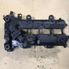 Fiesta Euro 4 / 1.4 Tdcı (68Ps) / Külbütör Üst Kapak Çıkma