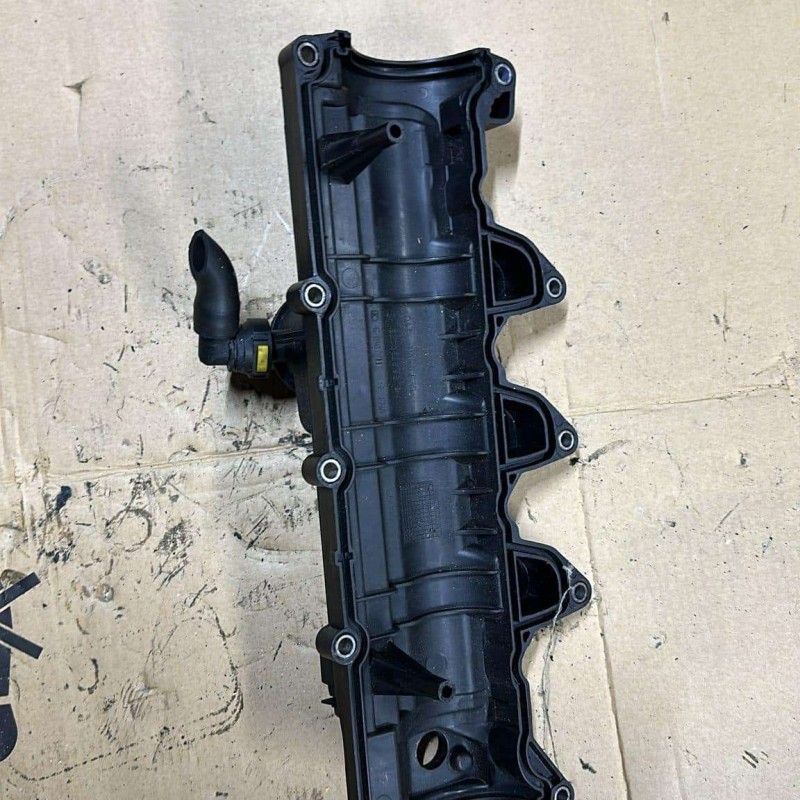 Fluence Külbütör Kapağı 1.5 Dci K9K Euro 5 8200629199 Çıkma