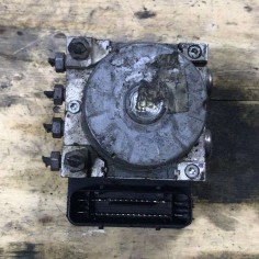 Ford Fiesta-Focus Abs Beyni Çıkma F1Fc-2C219-Bg