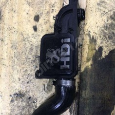 Ford Peugeot 1.4 Hava Hortumu 9650712480