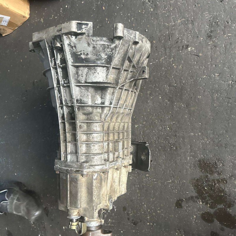 Ford Transit V184 Komple Şanzıman Çıkma