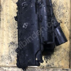 Fort Fiesta 1.4 Dizel Hava Filtresi 9652987380