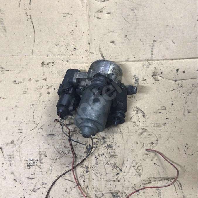 Fren Basinç / Vakum Pompasi Volkswagen Polo 1.0 Tsı Çıkma