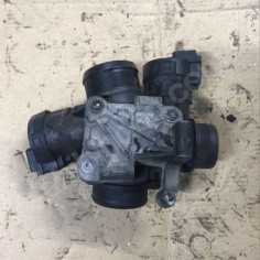 Gaz Kelebeği Cıtroen C5 Berlına 9Hz Çıkma