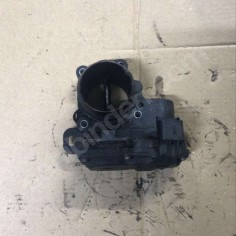 Gaz Kelebeği Cıtroen Jumpy Fugón 2.0