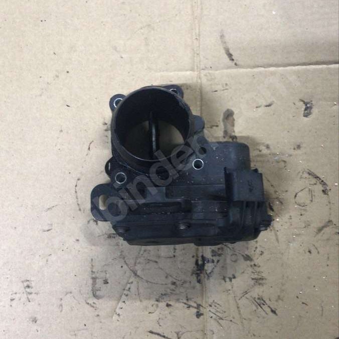 Gaz Kelebeği Cıtroen Jumpy Fugón 2.0