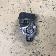 Gaz Kelebegı Peugeot 106 206 306 1.4 8V Tu3Jp 9640796280 Çıkma