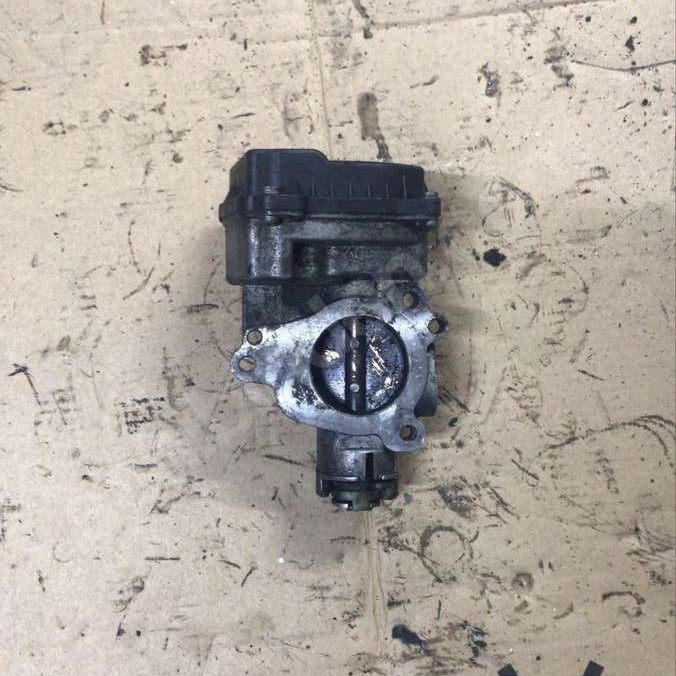 Gaz Kelebegı Peugeot 106 206 306 1.4 8V Tu3Jp 9640796280 Çıkma