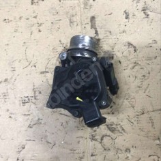 Hava Kontrol Kutusu Kelebeği Clio 4 Dokker Lodgy 161A05457R Çıkm