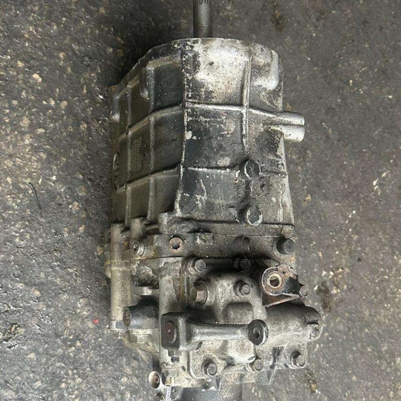 Kia Besta 2.4 Komple Şanzıman