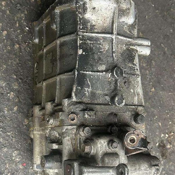 Kia Ceres 2.4 Komple Şanzıman