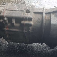 Mazda 929 2.0 Komple Şanzıman Çıkma