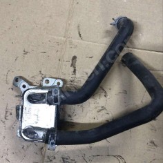 Megane 4-Iv Talisman 1.3 Tce H5H Yağ Soğutucu 213055917R Çıkma