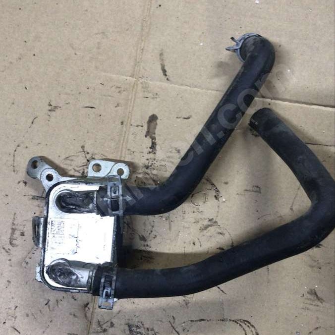 Megane 4-Iv Talisman 1.3 Tce H5H Yağ Soğutucu 213055917R Çıkma