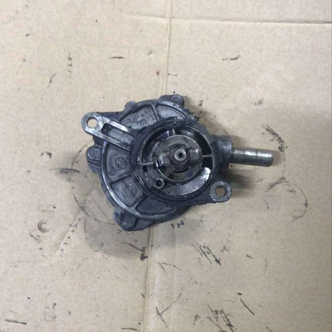 Mercedes Sprinter-Vito Fren Vakum Pompası Çıkma A64623065