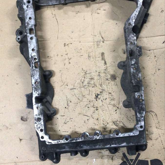 Mersedes W212 W204 2.2 Cdi Yağ Karteli Çıkma A6510140202