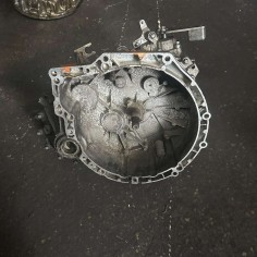 Mini Cooper 1.4 16V 2007 Benzinli Komple Şanzıman 1.400 Cc