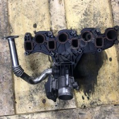 Motor Emme Manifoldu Wolkswagen Golf Passat 1.6 03L129711