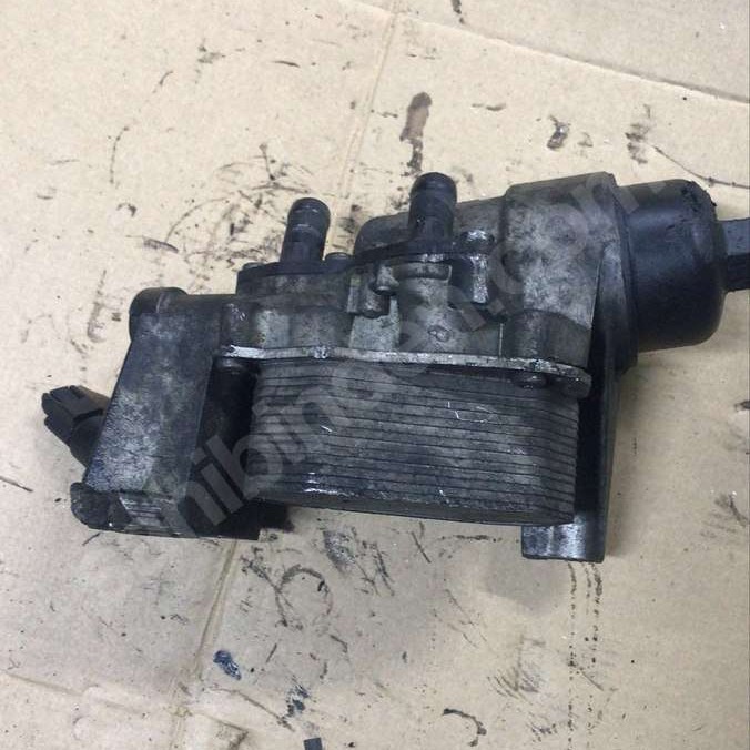 Motor Yagi Sogutucu Renault Master 2 6790973780 Çıkma