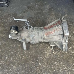 Nissan Vanetta Komple Şanzıman