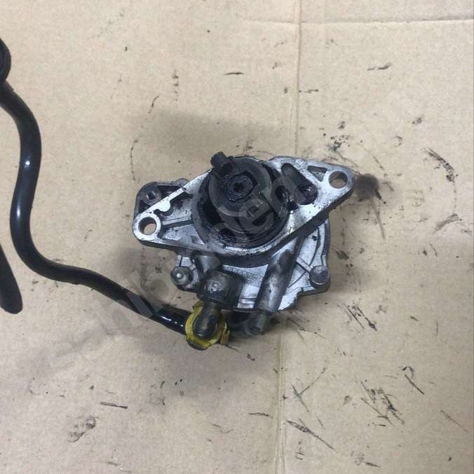 Opel Astra Corsa Fiat Punto Alfa Vakum Pompası Çıkma 55193232