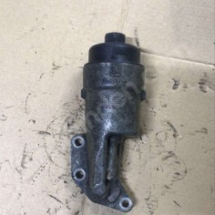 Opel Astra J 1.4T Yağ Filitre Gövdesi 55560748 Çıkma