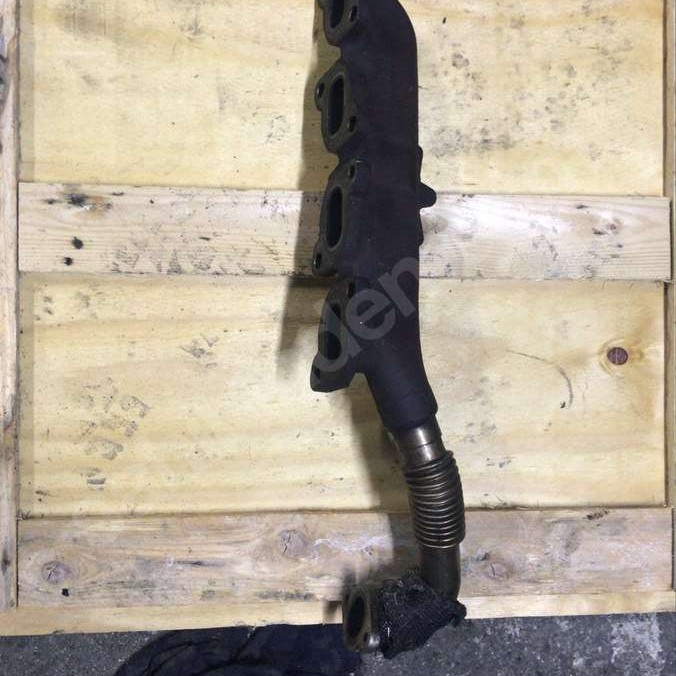 Opel Astra Mokka 1.4 Egzoz Manifoldu 428702815