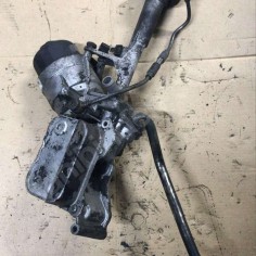 Opel Combo 1.3 Cdti 16V Yağ Soğutucu Çıkma 55237892