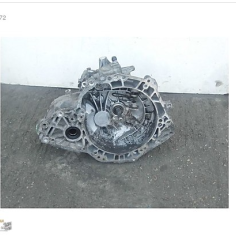 Opel Combo C 1.3 Komple Şanzıman