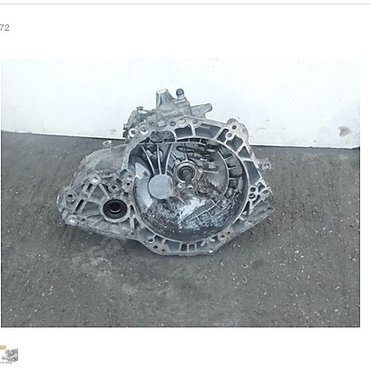 Opel Combo C 1.3 Komple Şanzıman