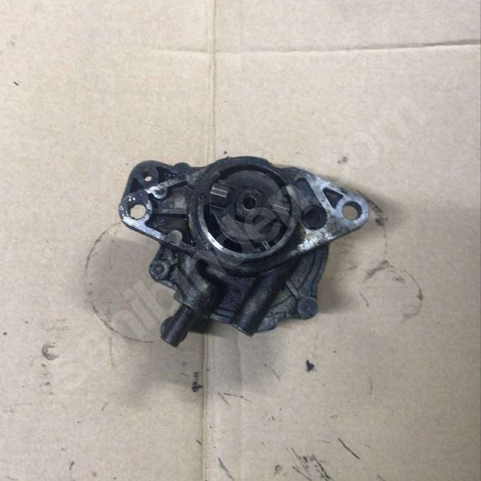 Opel Combo-Fiat Punto 1.3 Fren Vakum Pompası Çıkma 73501167